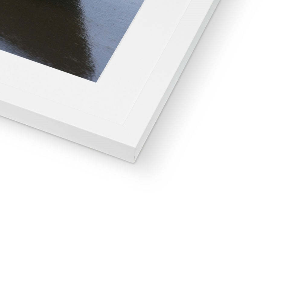 DREAM 05 Framed & Mounted Print