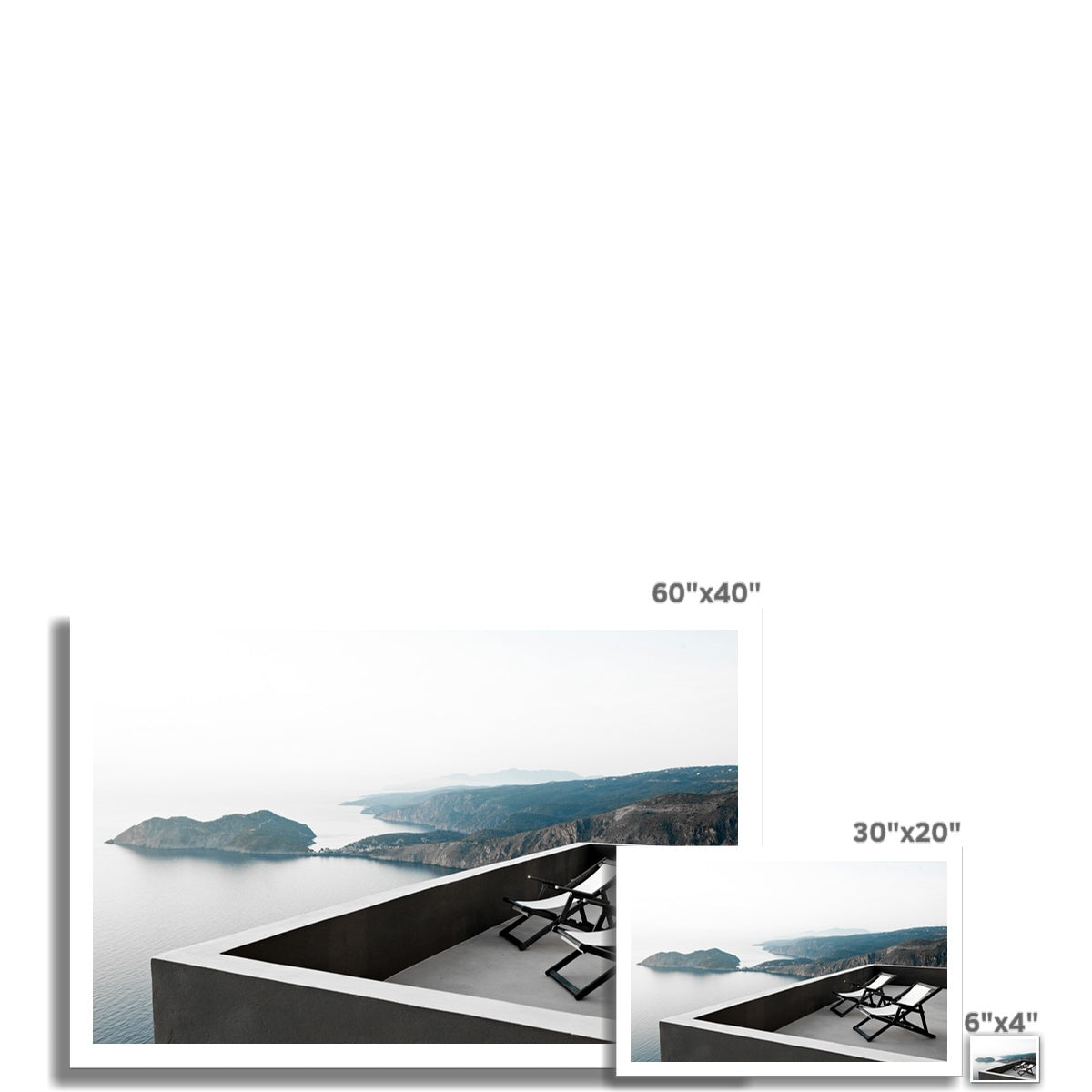 LIFESTYLE 04 Fine Art Print