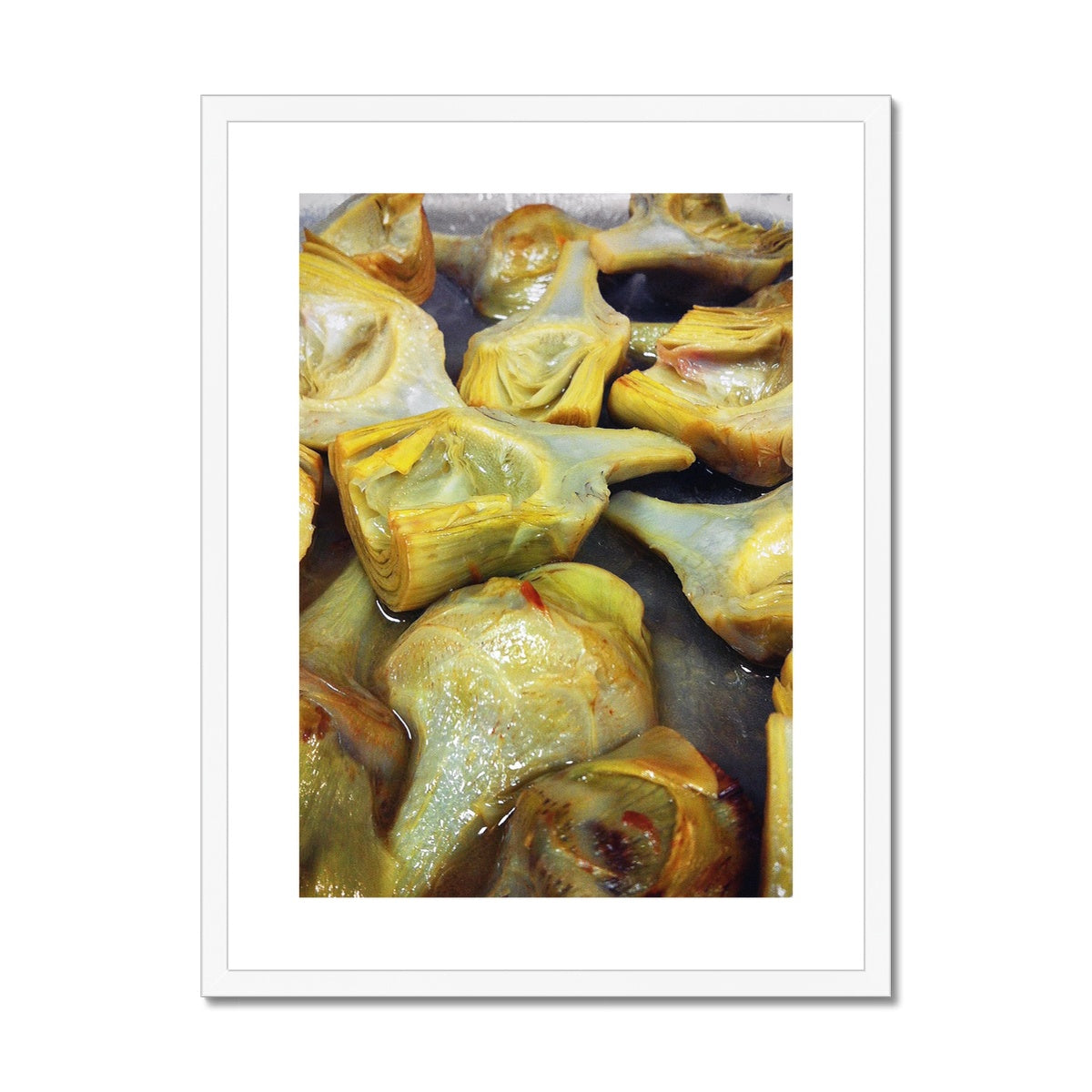 LIFESTYLE 26 Framed & Mounted Print