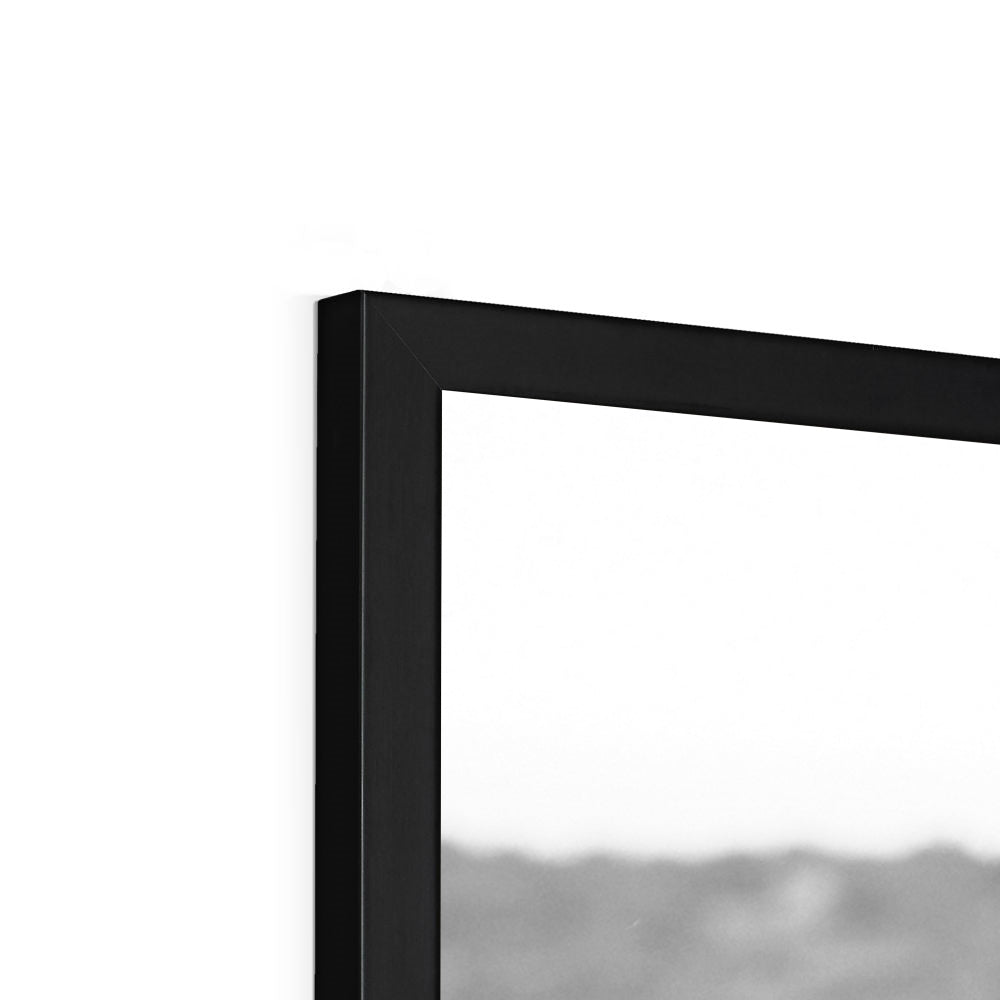 ARCH 06 Framed Print