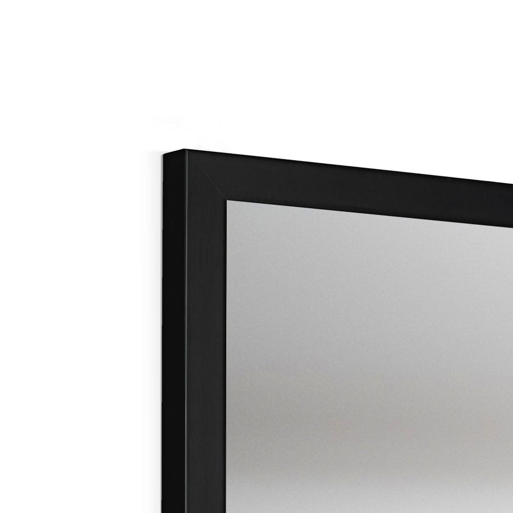 LIFESTYLE 15 Framed Print