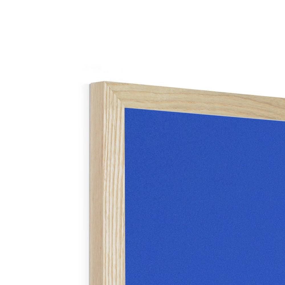 ARCH 11 Framed Print