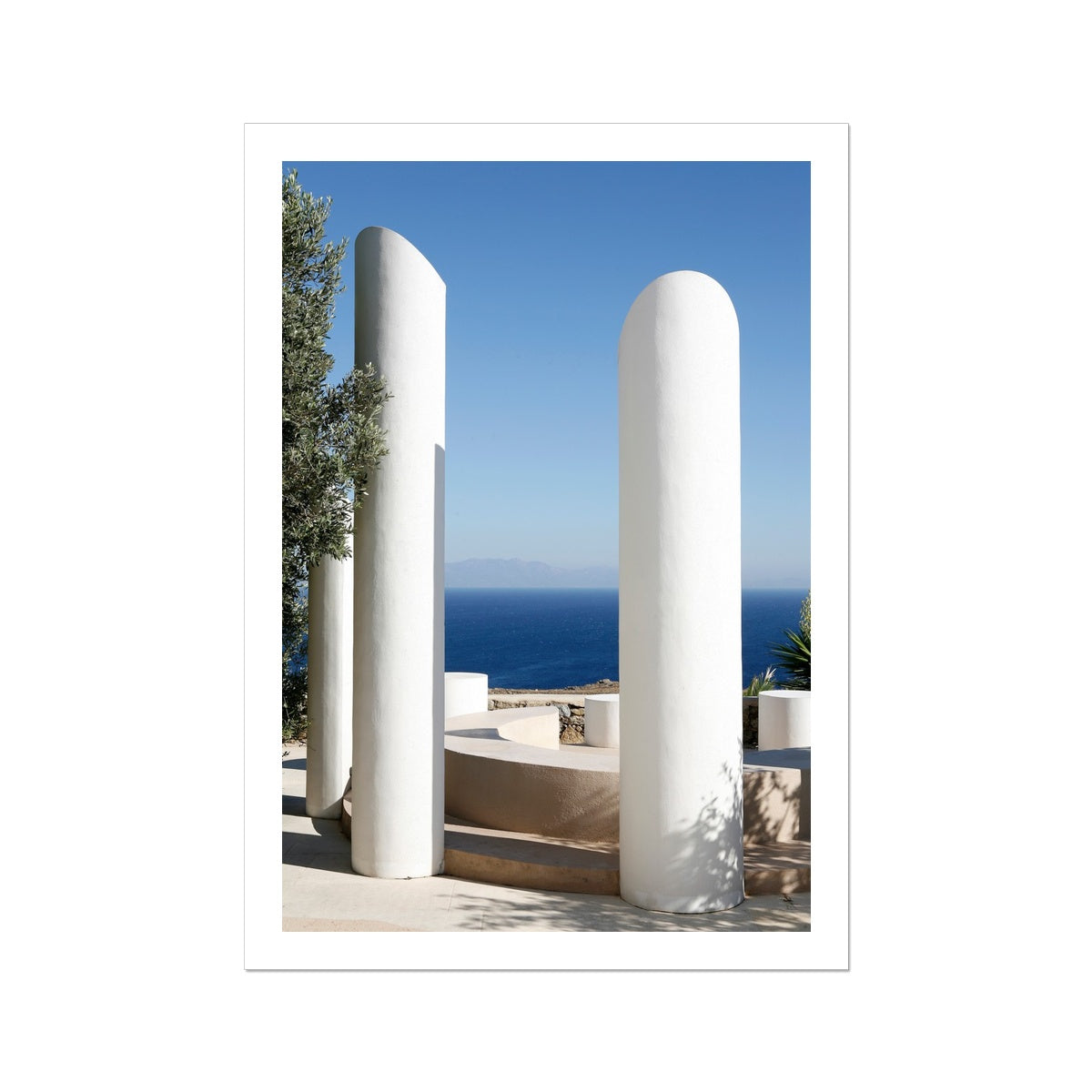 ARCH 07 Fine Art Print