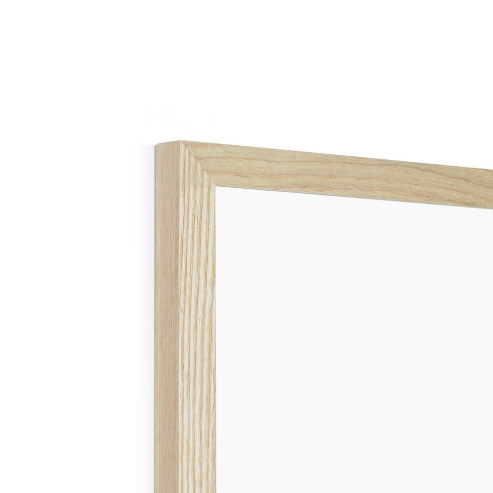 ARCH 12 Framed Print