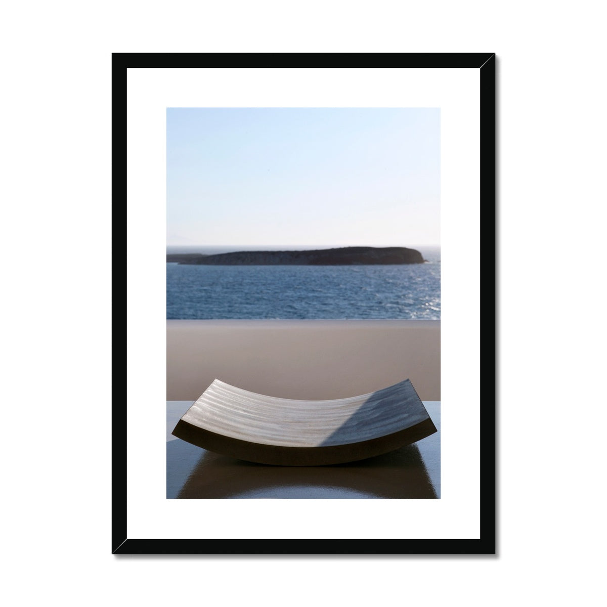 DREAM 05 Framed & Mounted Print