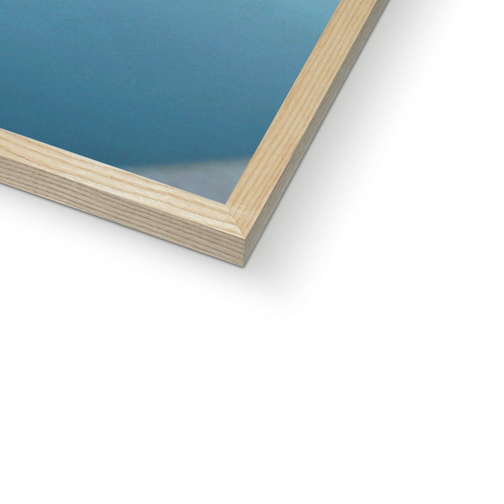 ARCH 05 Framed Print