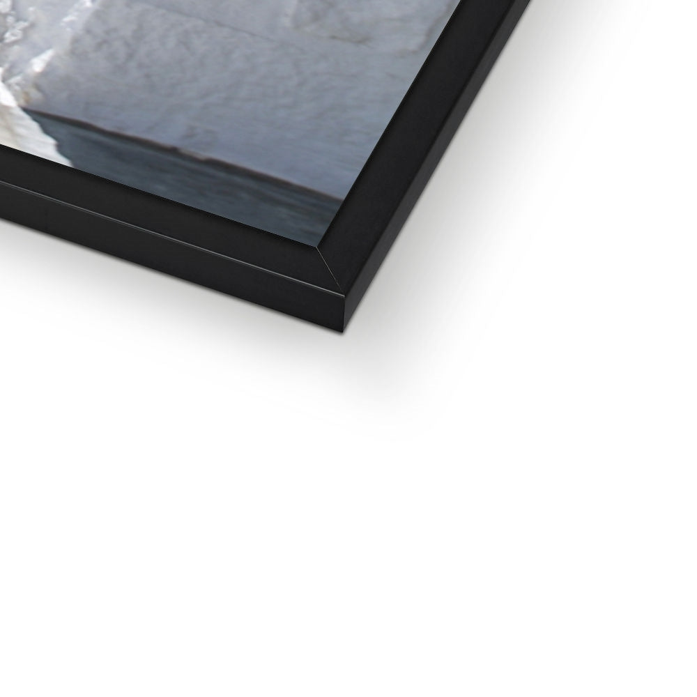 ARCH 08 Framed Print