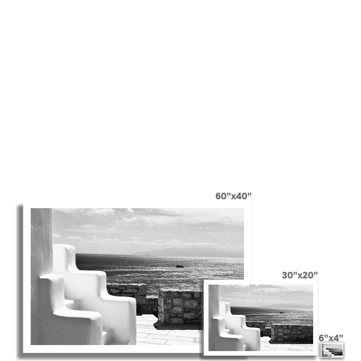 ARCH 02 Fine Art Print