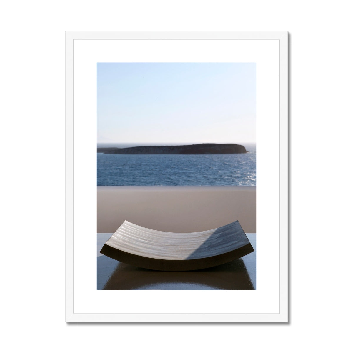 DREAM 05 Framed & Mounted Print
