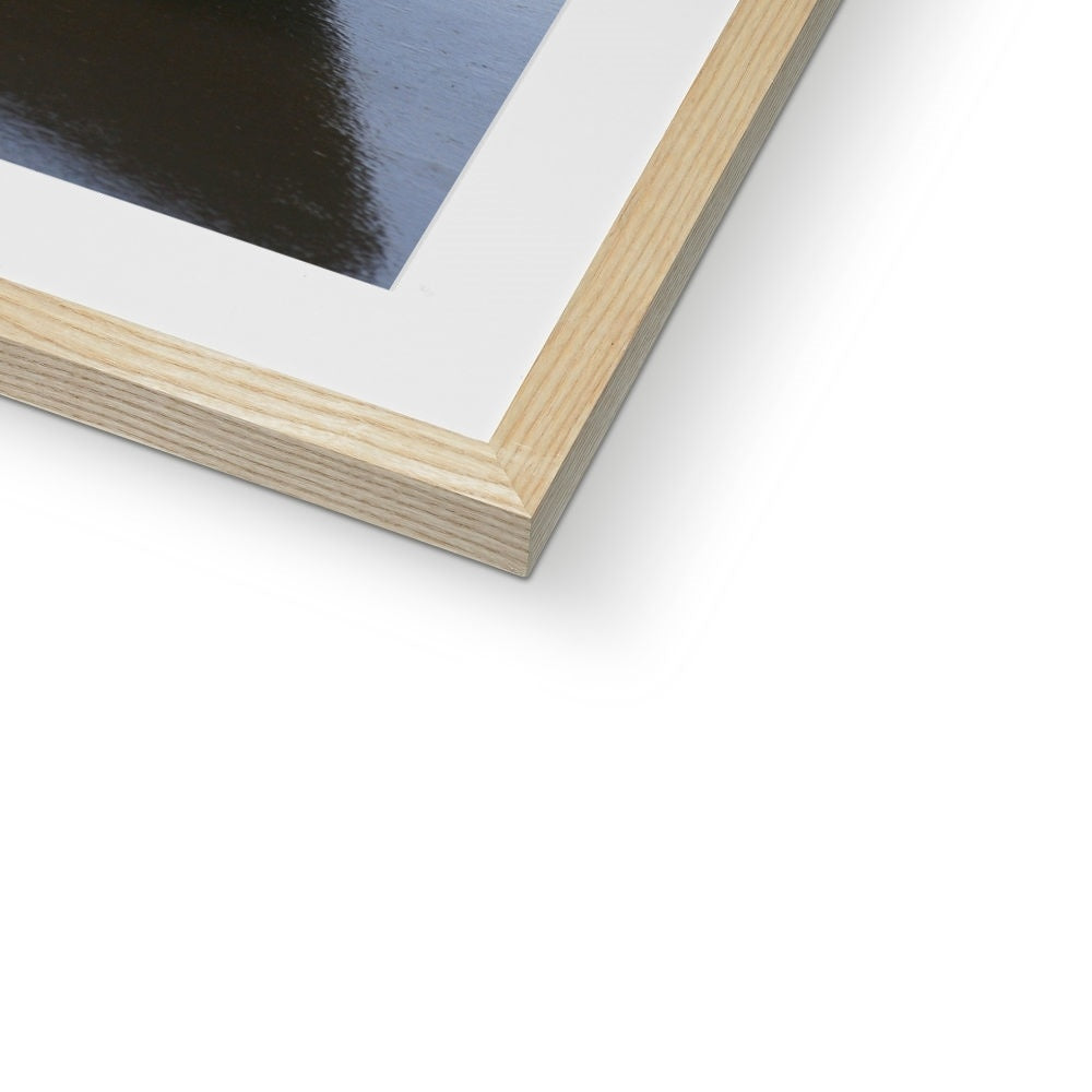 DREAM 05 Framed & Mounted Print