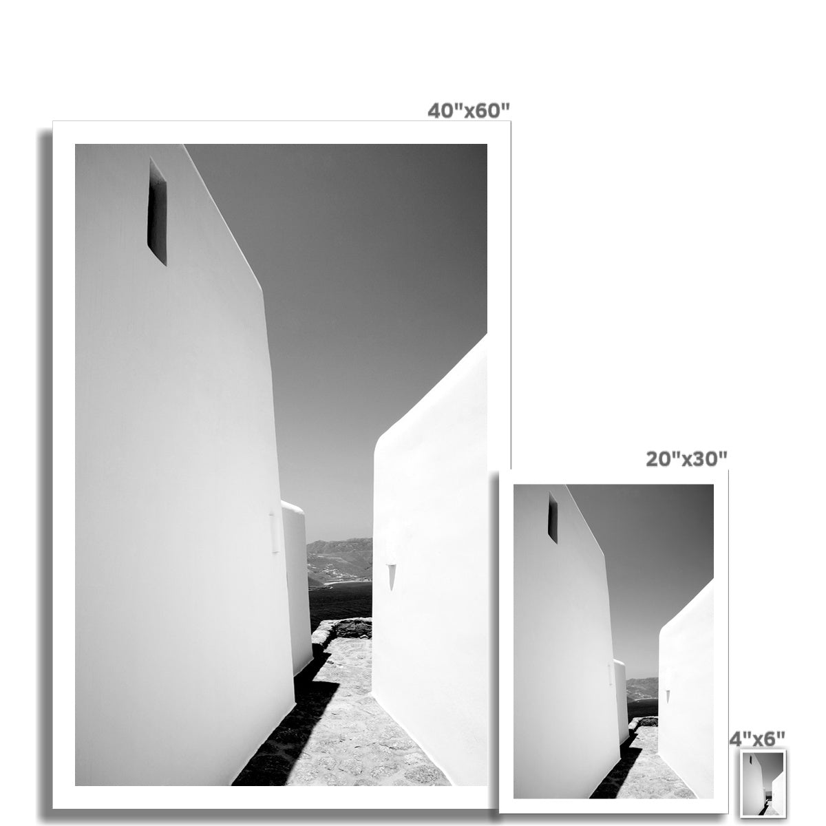 ARCH 10 Fine Art Print