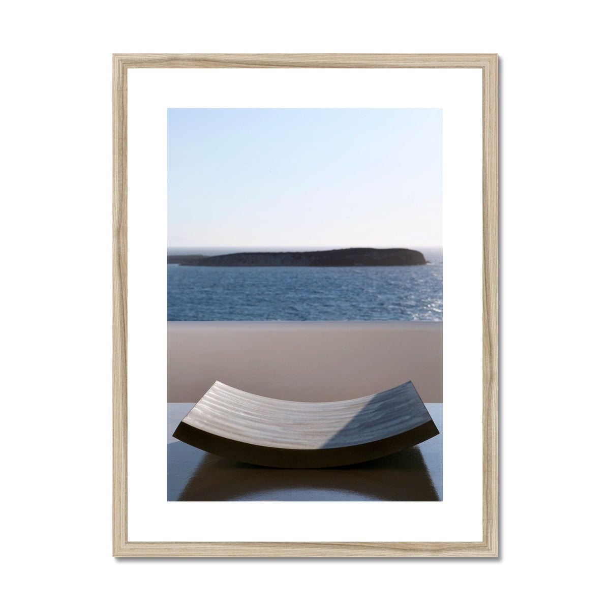 DREAM 05 Framed & Mounted Print