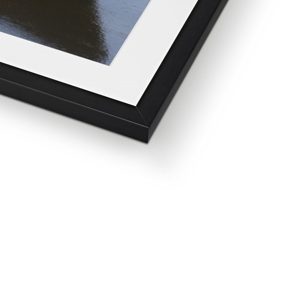 DREAM 05 Framed & Mounted Print