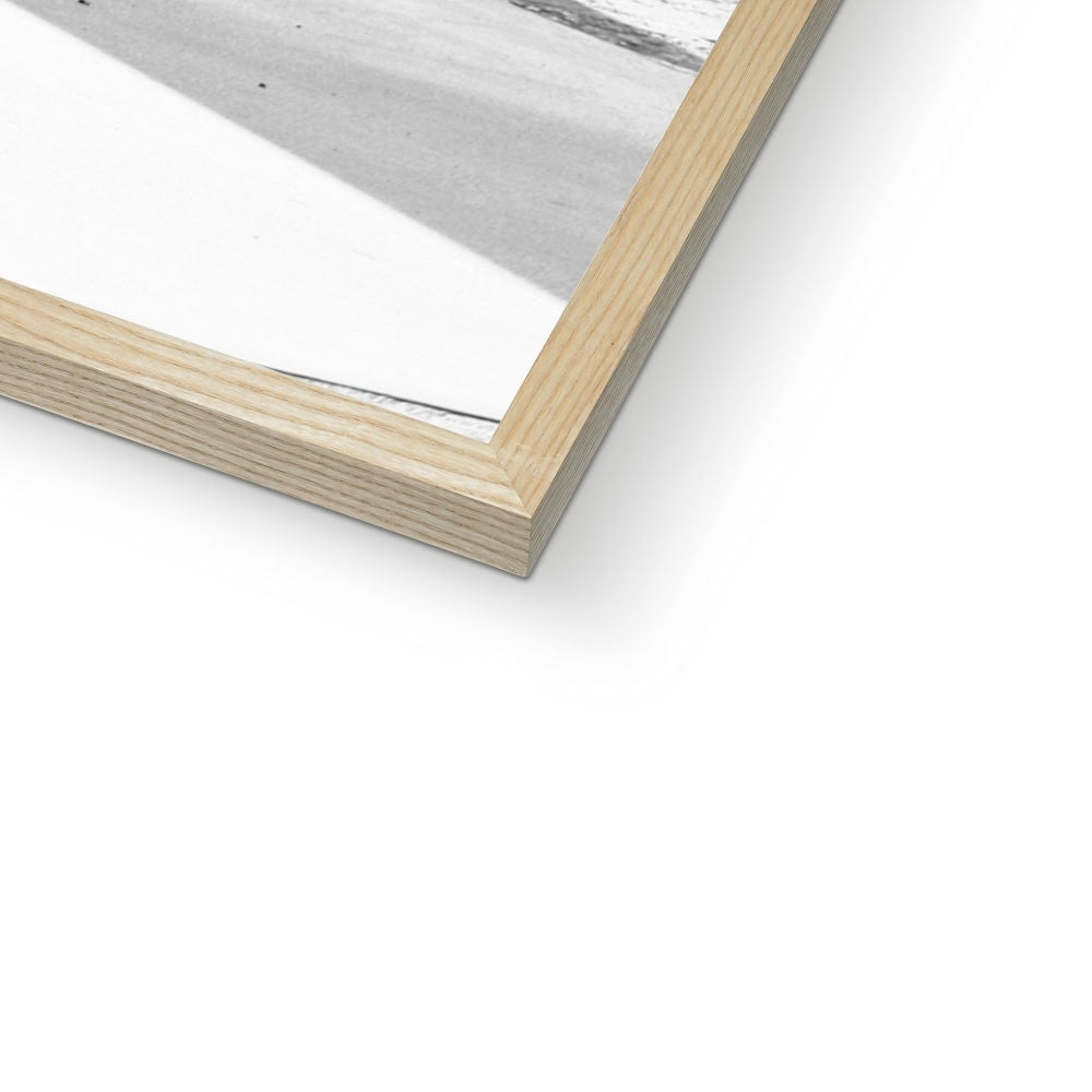 ARCH 06 Framed Print