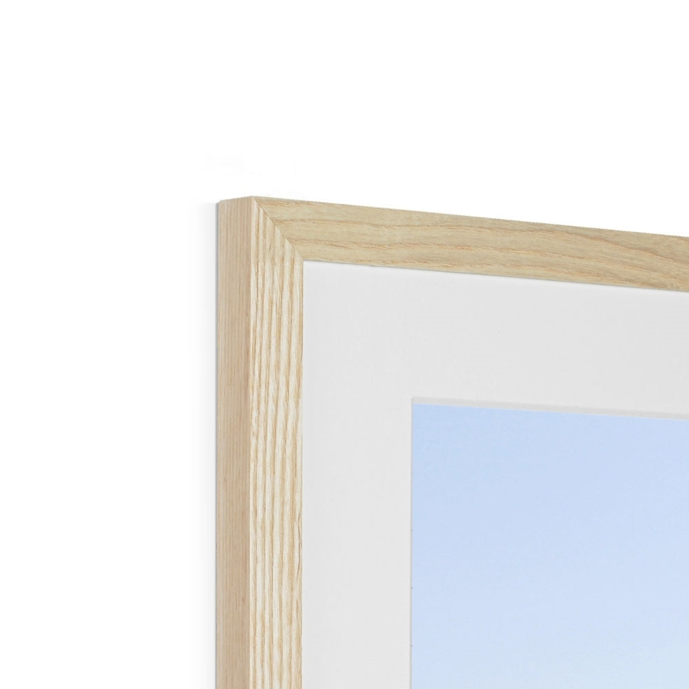 DREAM 05 Framed & Mounted Print