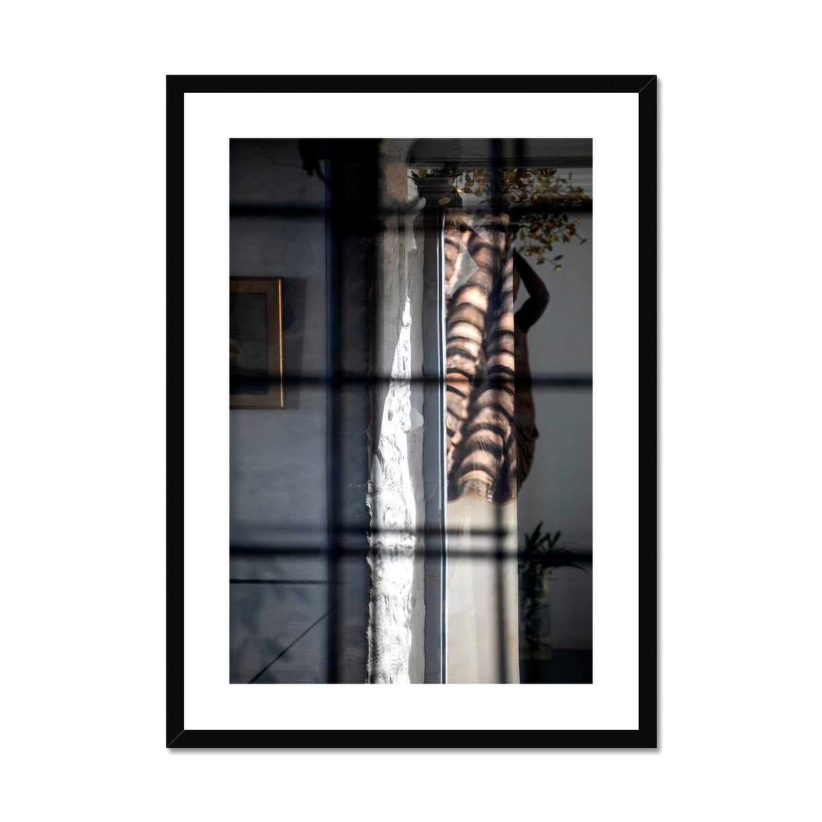 DREAM 11 Framed & Mounted Print