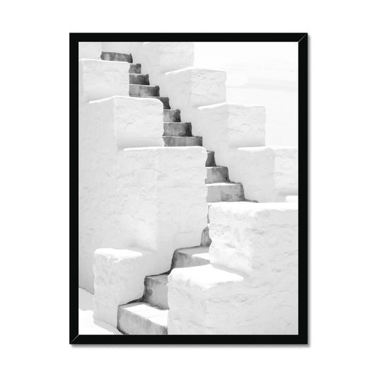 DREAM 15 Framed Print