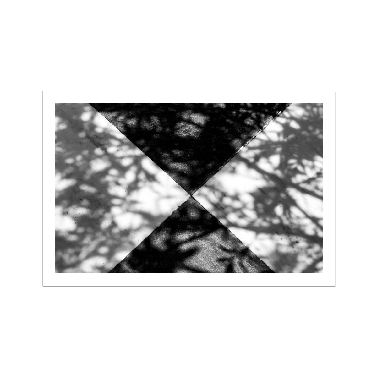 B&W 06 Fine Art Print