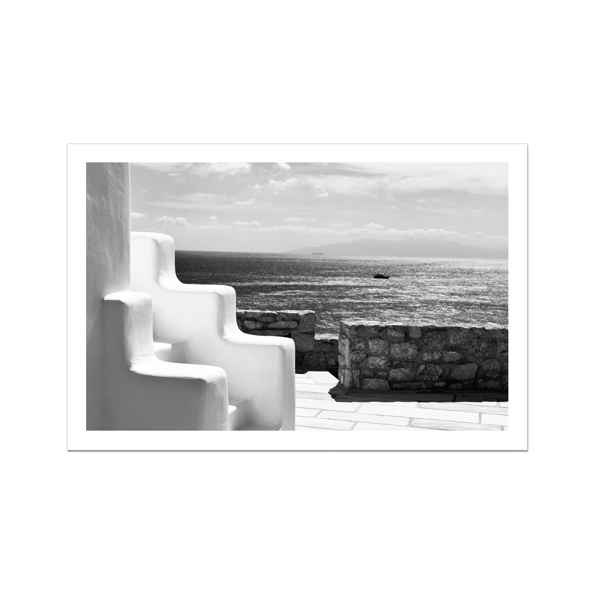 ARCH 02 Fine Art Print