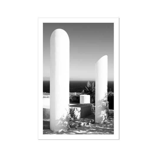 ARCH 09 Fine Art Print