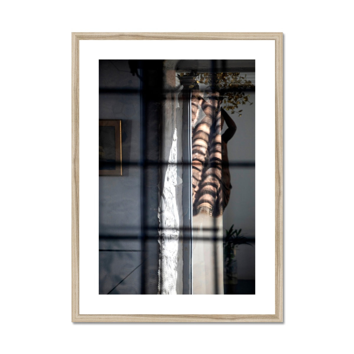 DREAM 11 Framed & Mounted Print