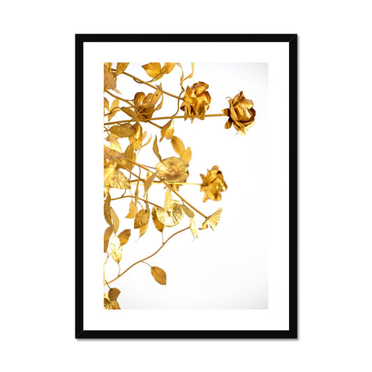 DREAM 18 Framed & Mounted Print