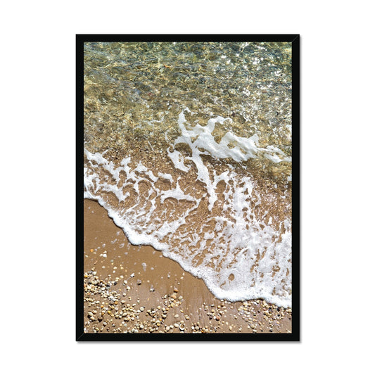 NATURE 01 Framed Print