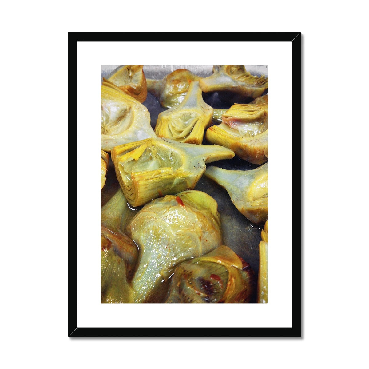 LIFESTYLE 26 Framed & Mounted Print