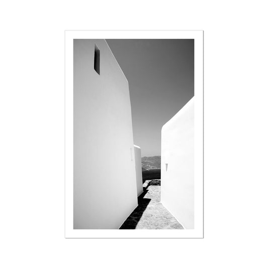 ARCH 10 Fine Art Print