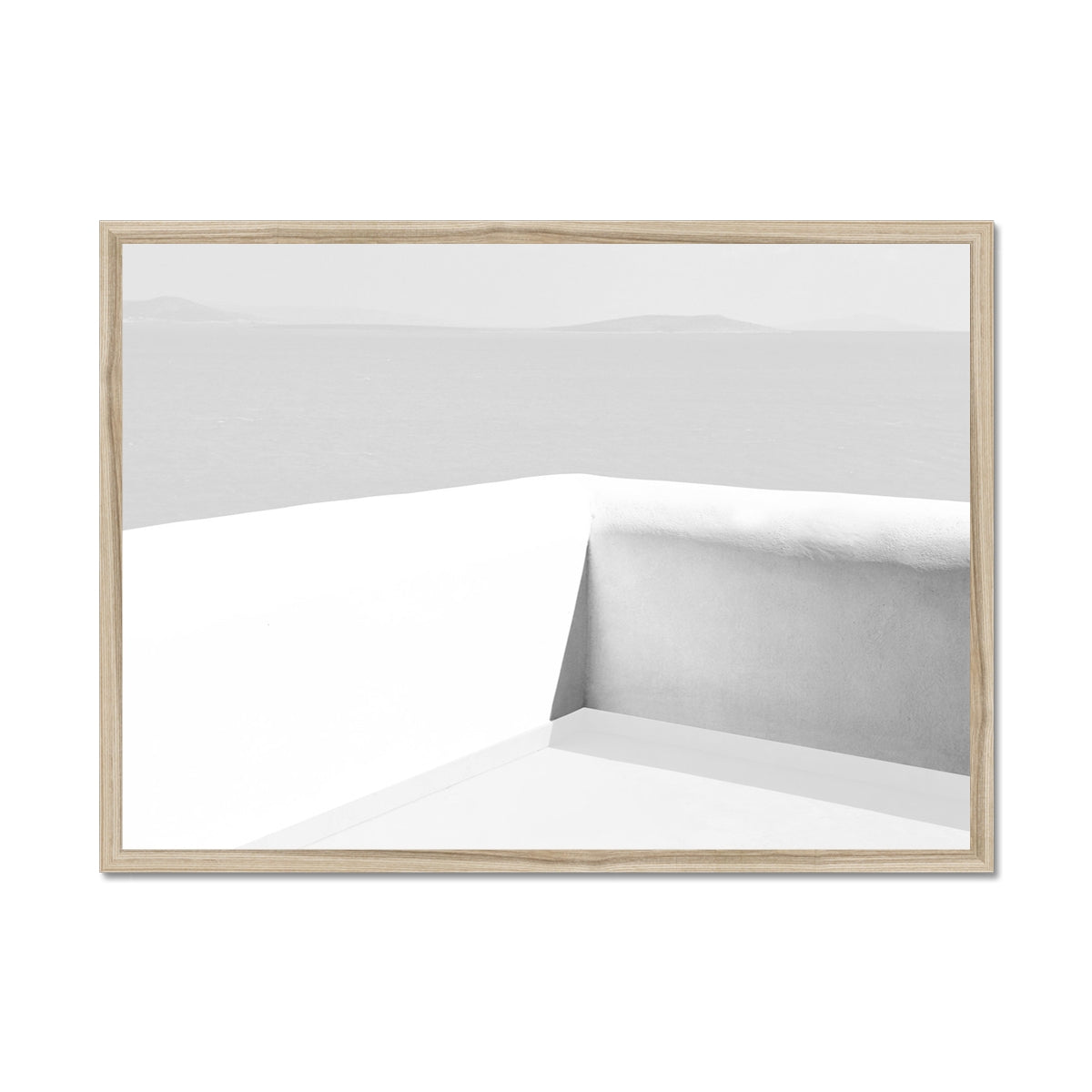 DREAM 02 Framed Print