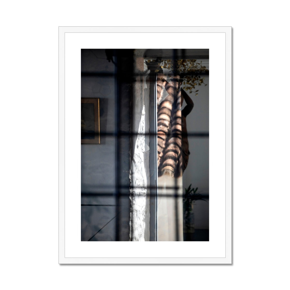 DREAM 11 Framed & Mounted Print