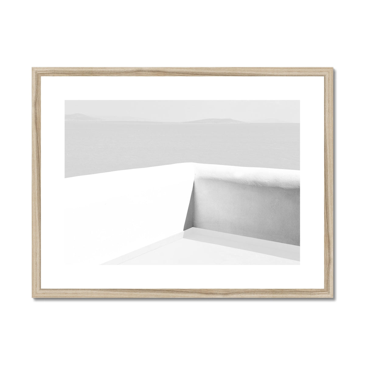 DREAM 02 Framed & Mounted Print